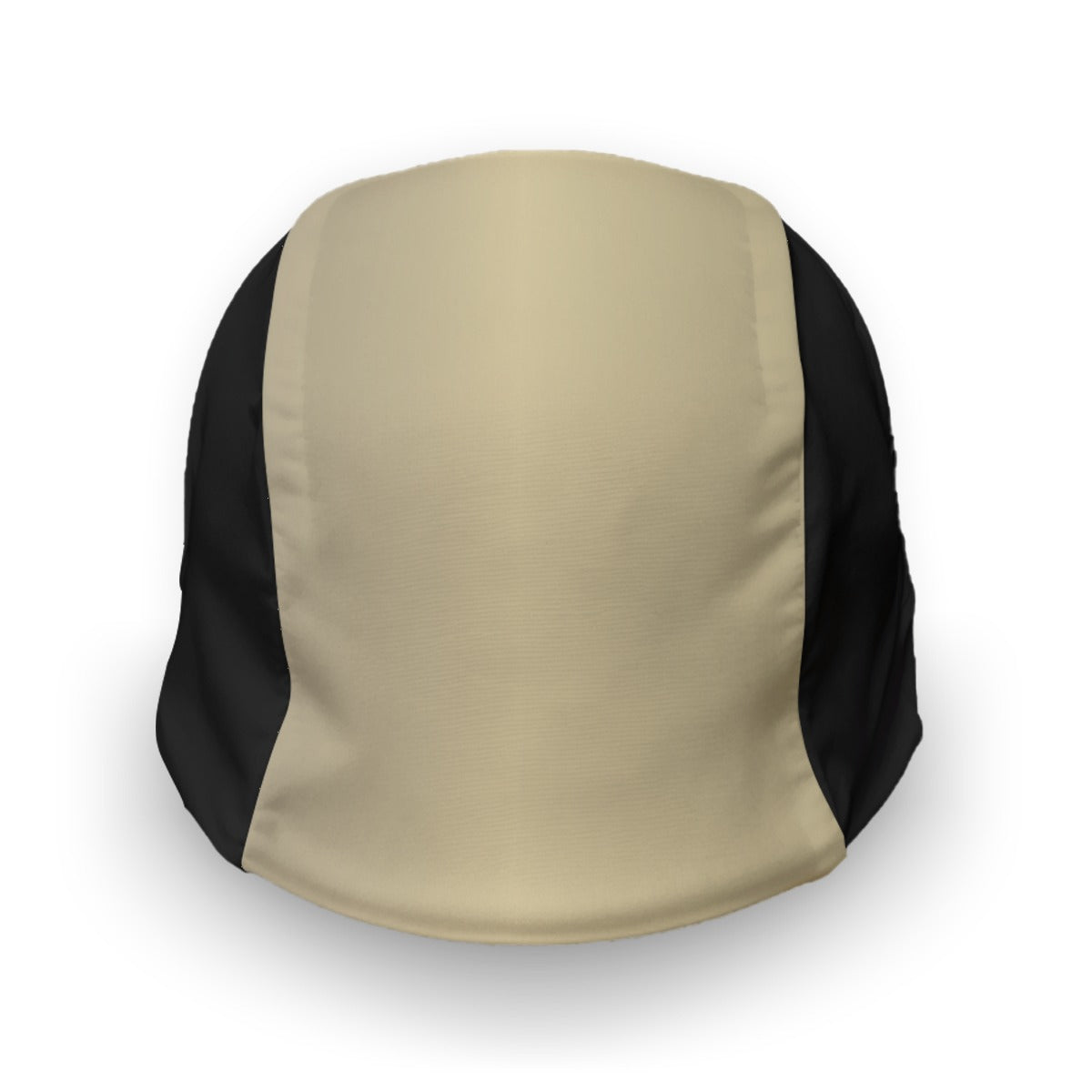 Flex Army helmet bucket hats ( White on Black