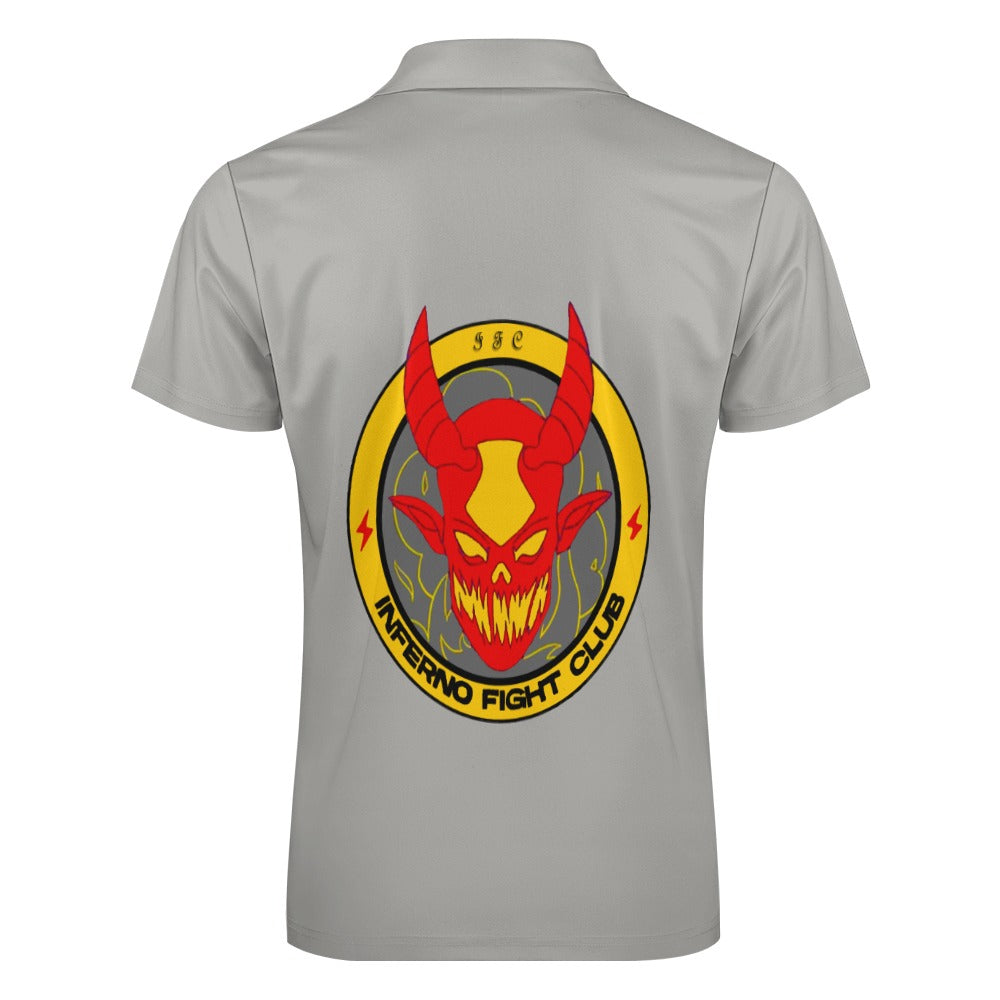 XCARII XII - IFC polo shirt