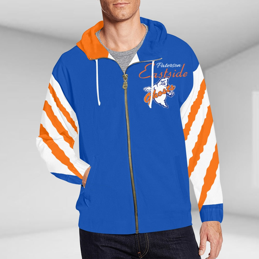 EASTSIDE GIRLS BASKETBALL HOODIES