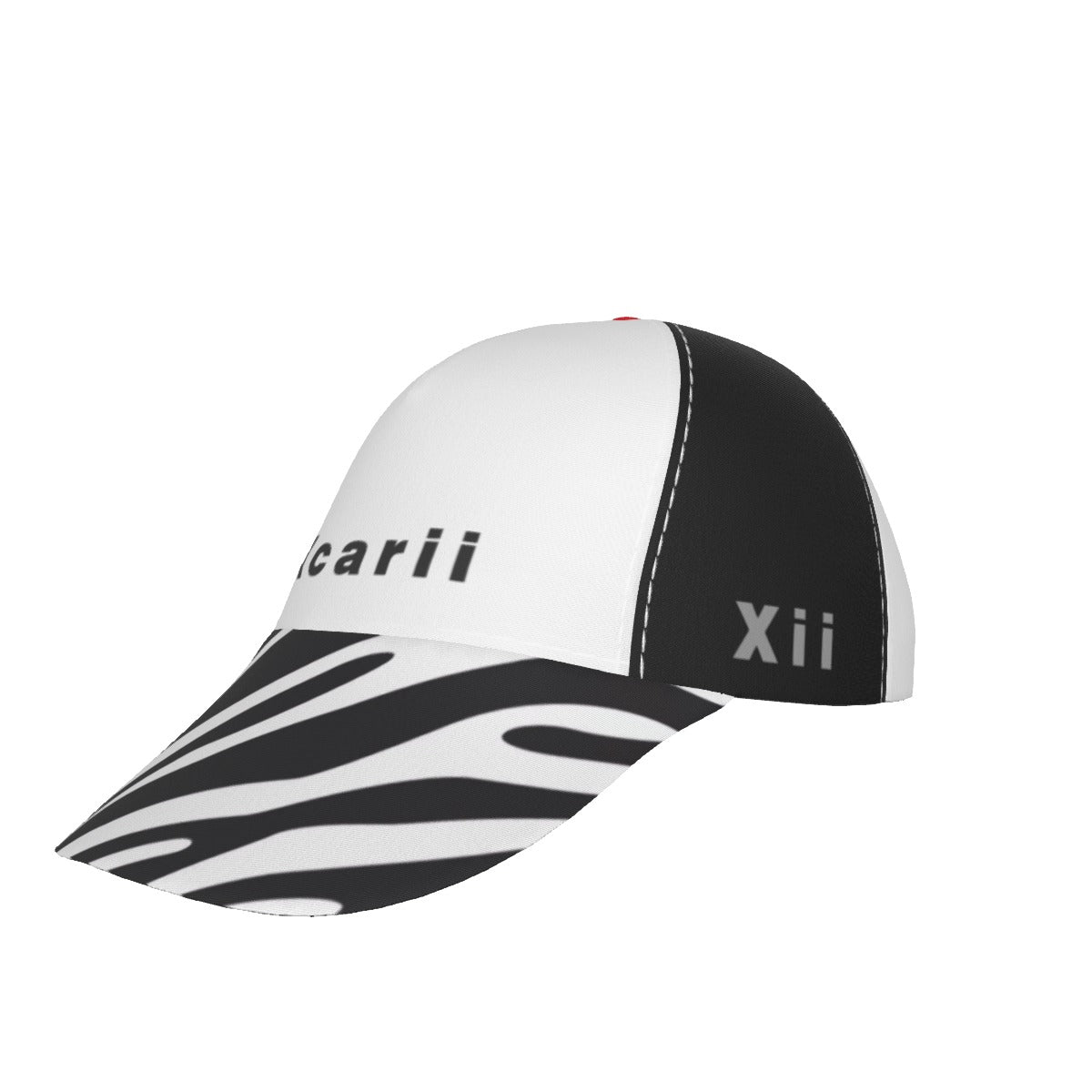 Xcarii Xii - Z Peaked Cap