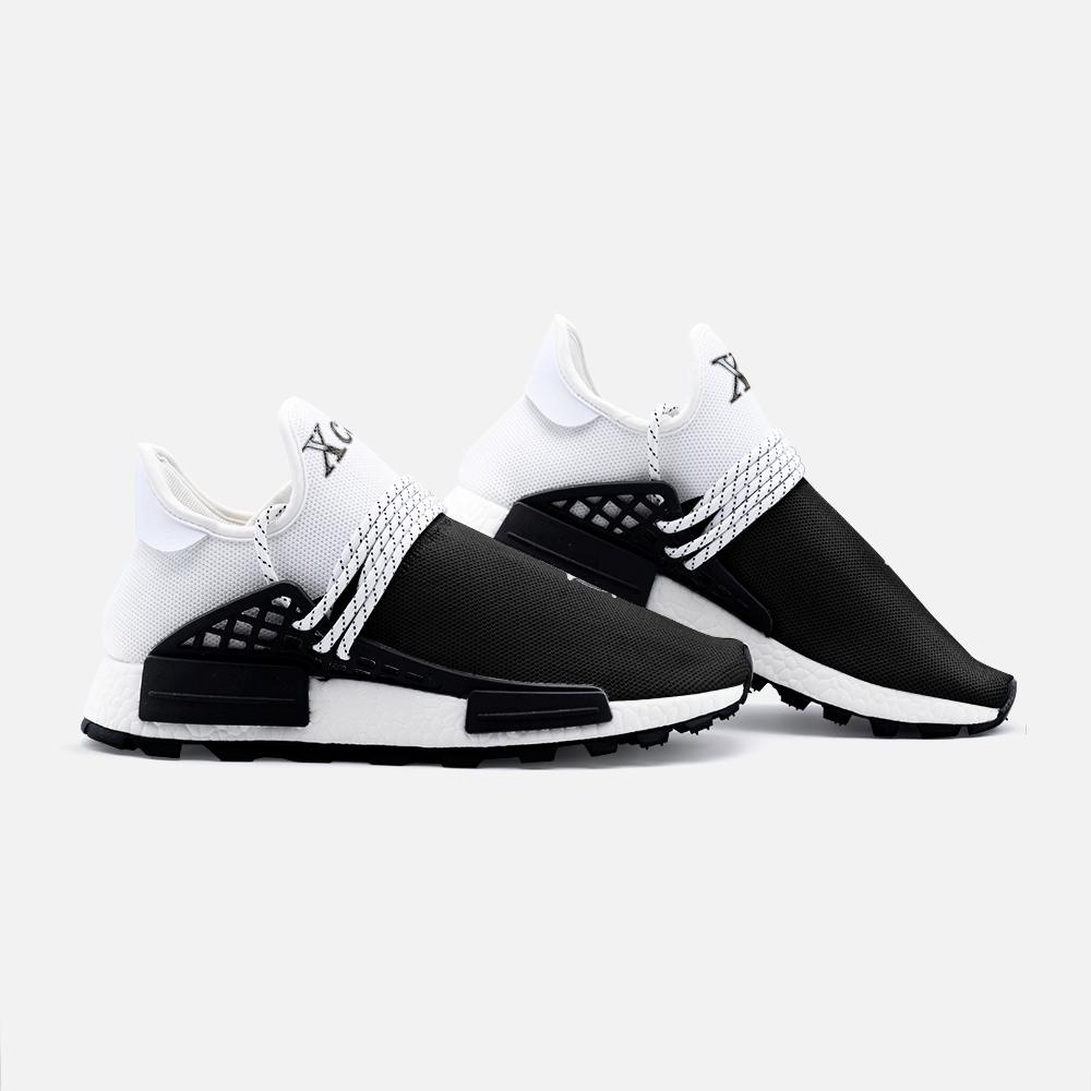 Xcarii Xii 2021 - Sneaker - Mid Night Power