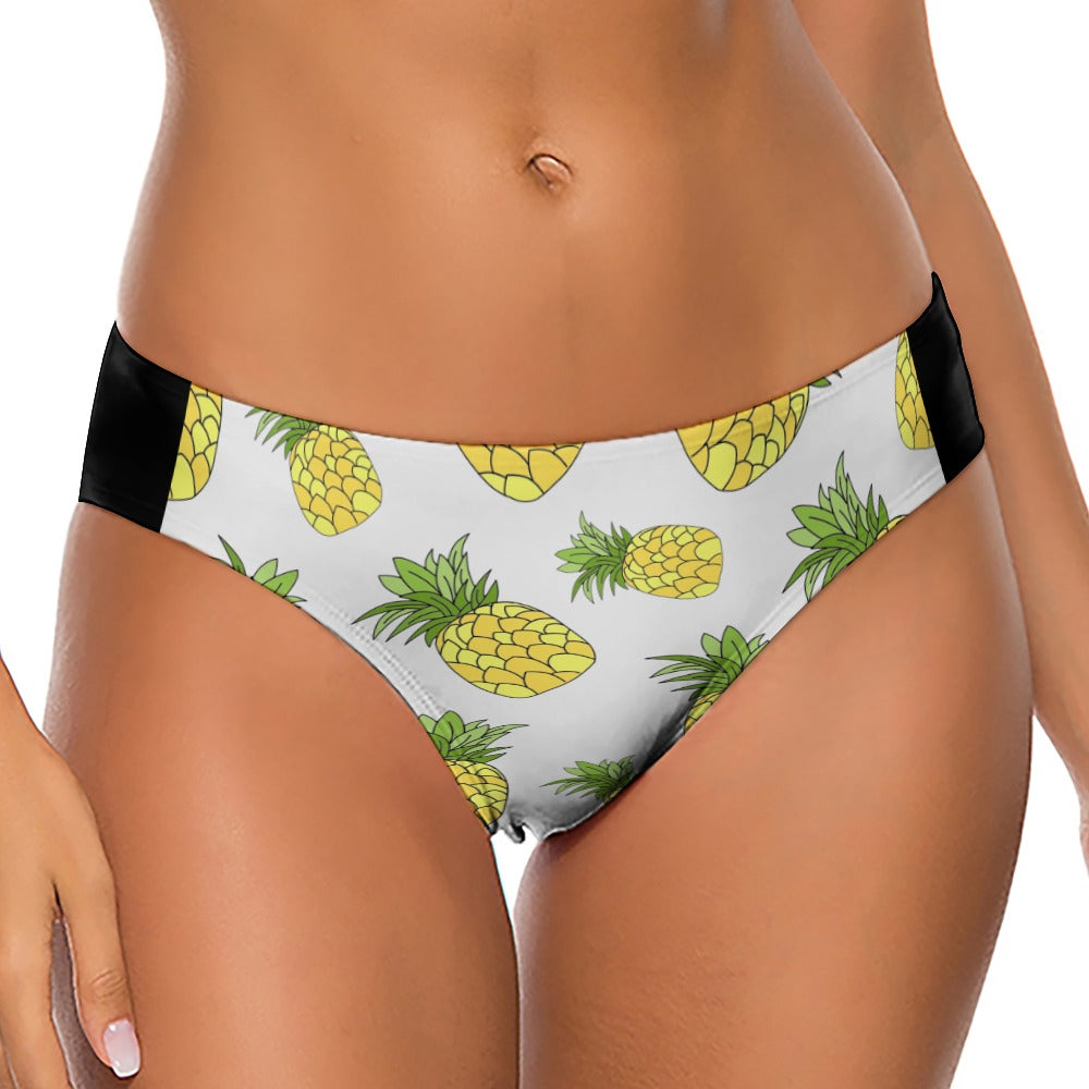 Xcarii Xii - Pineapple Sweet Thong