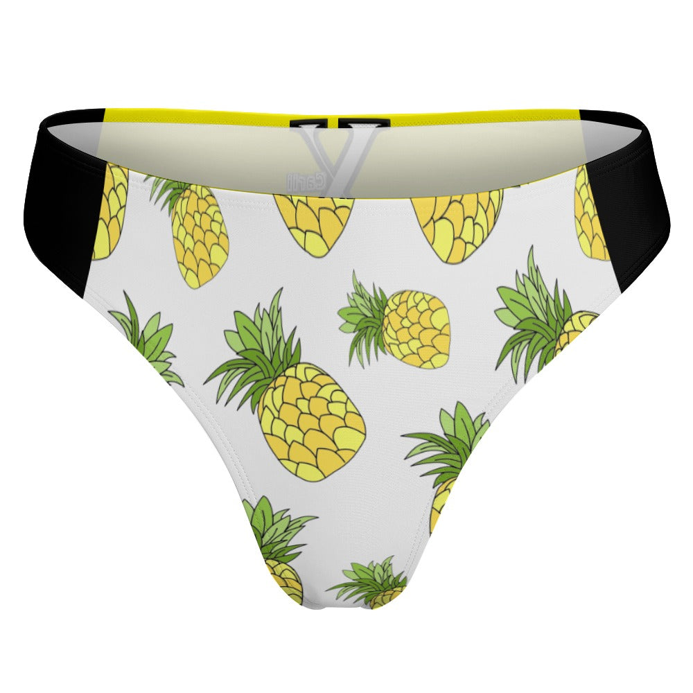 Xcarii Xii - Pineapple Sweet Thong