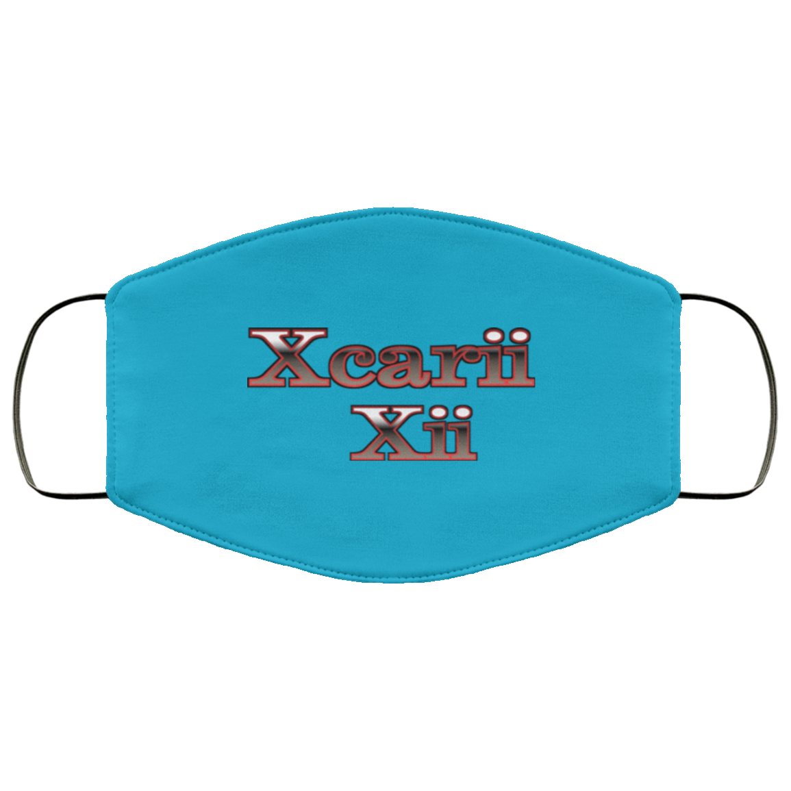 Xcarii Face Mask