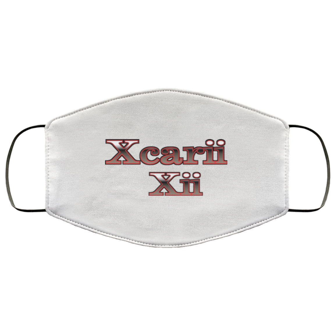 Xcarii Face Mask