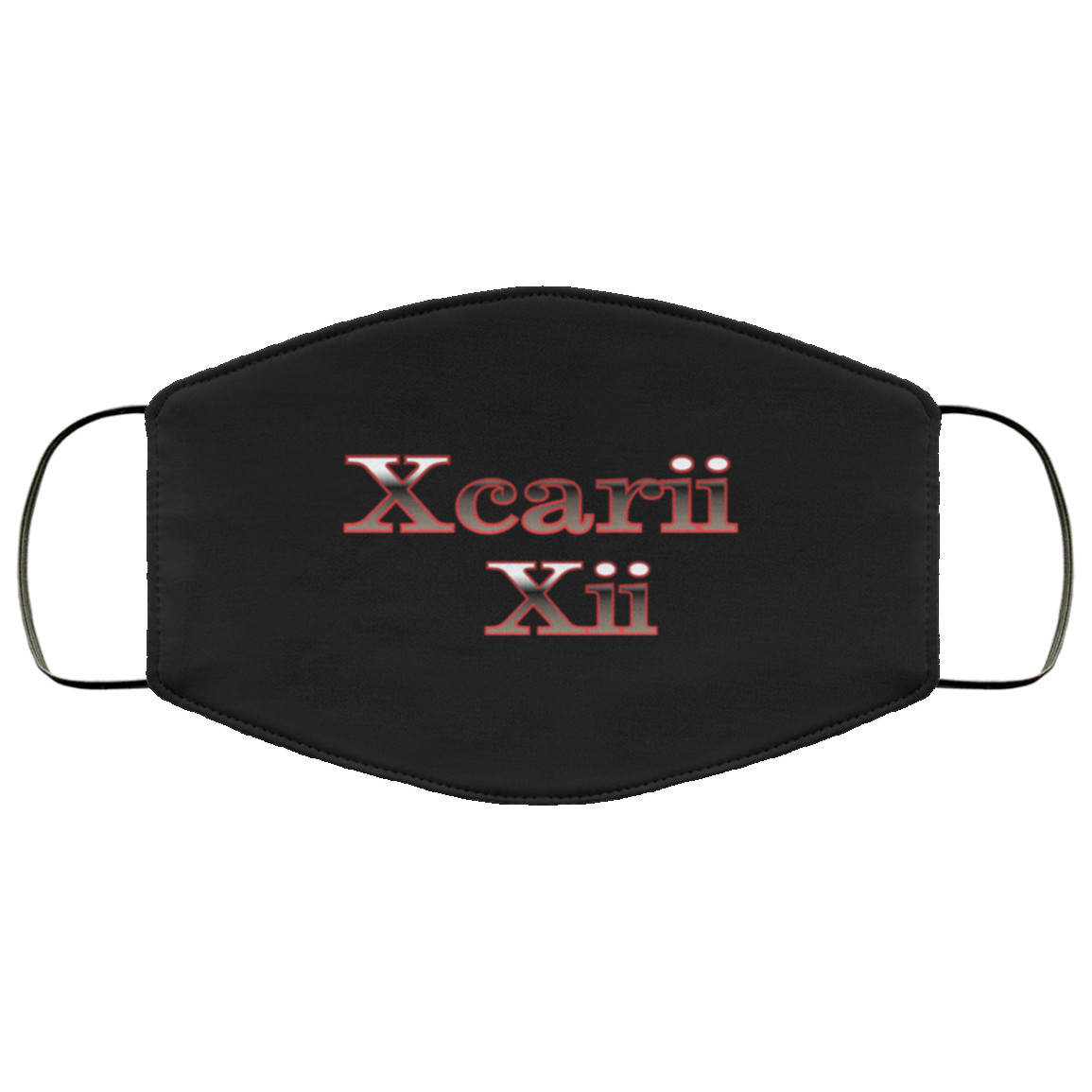 Xcarii Face Mask