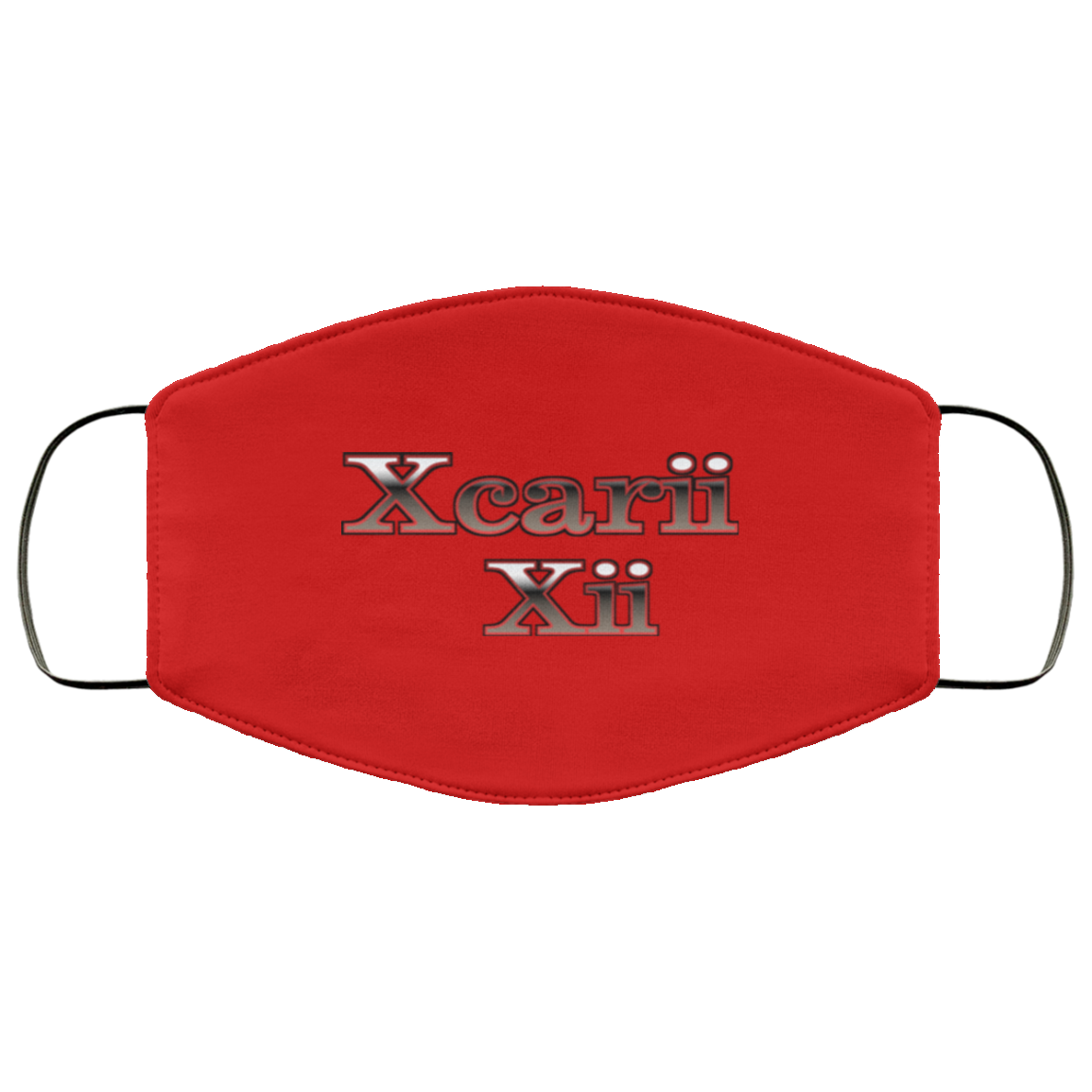 Xcarii Face Mask