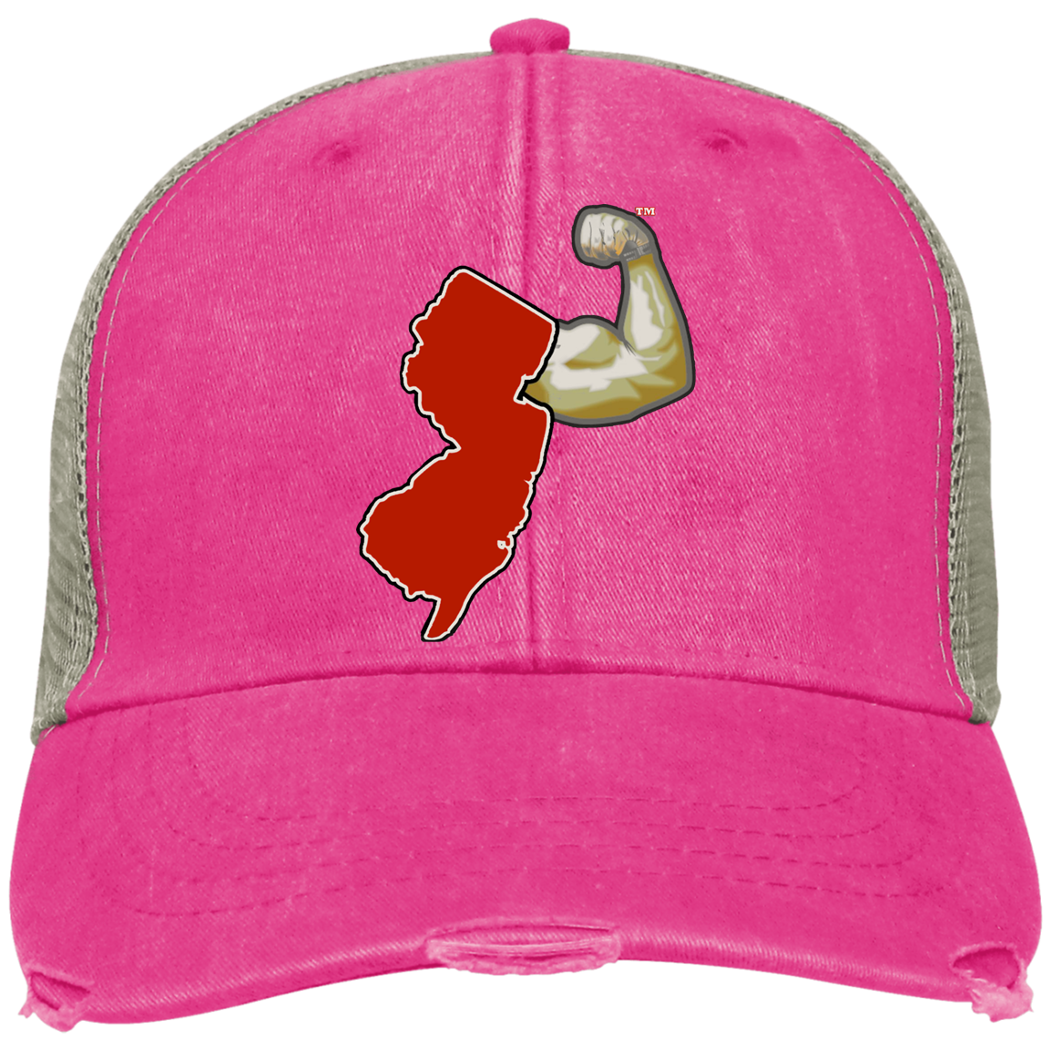 Flex youR Strong Fan Club, -Adams Ollie Cap