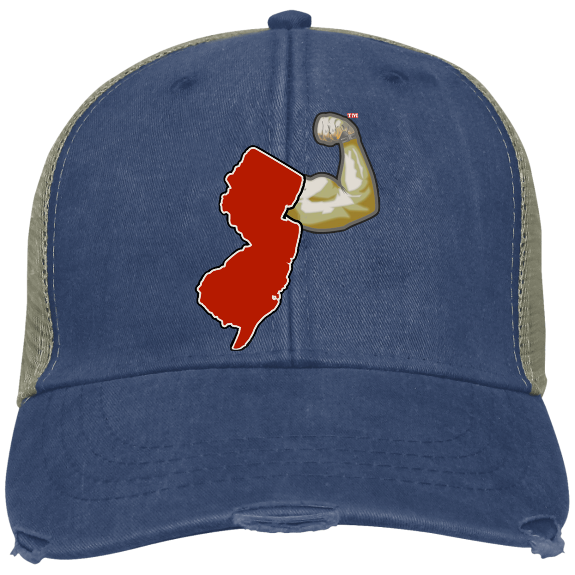 Flex youR Strong Fan Club, -Adams Ollie Cap