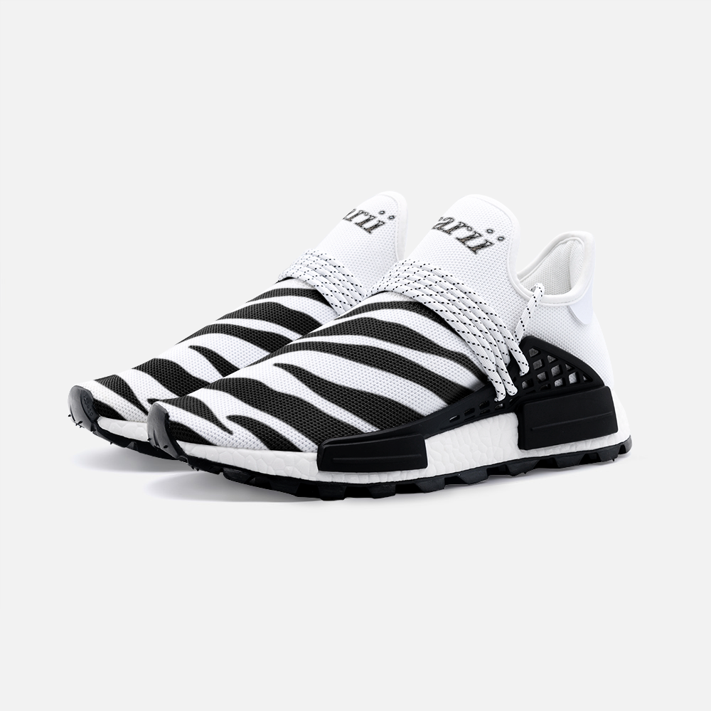 Xcarii Xii - Athletic Footwear - Wild Z