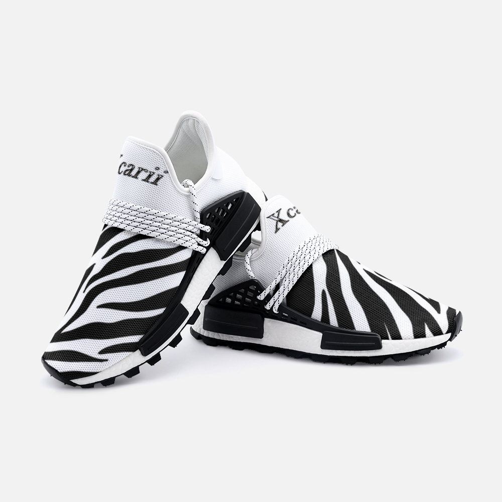 Xcarii Xii - Athletic Footwear - Wild Z