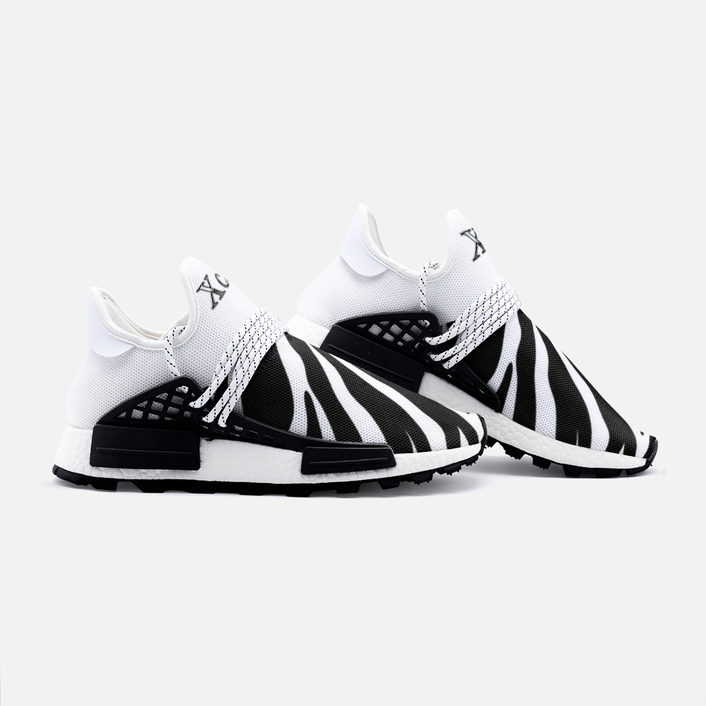 Xcarii Xii - Athletic Footwear - Wild Z