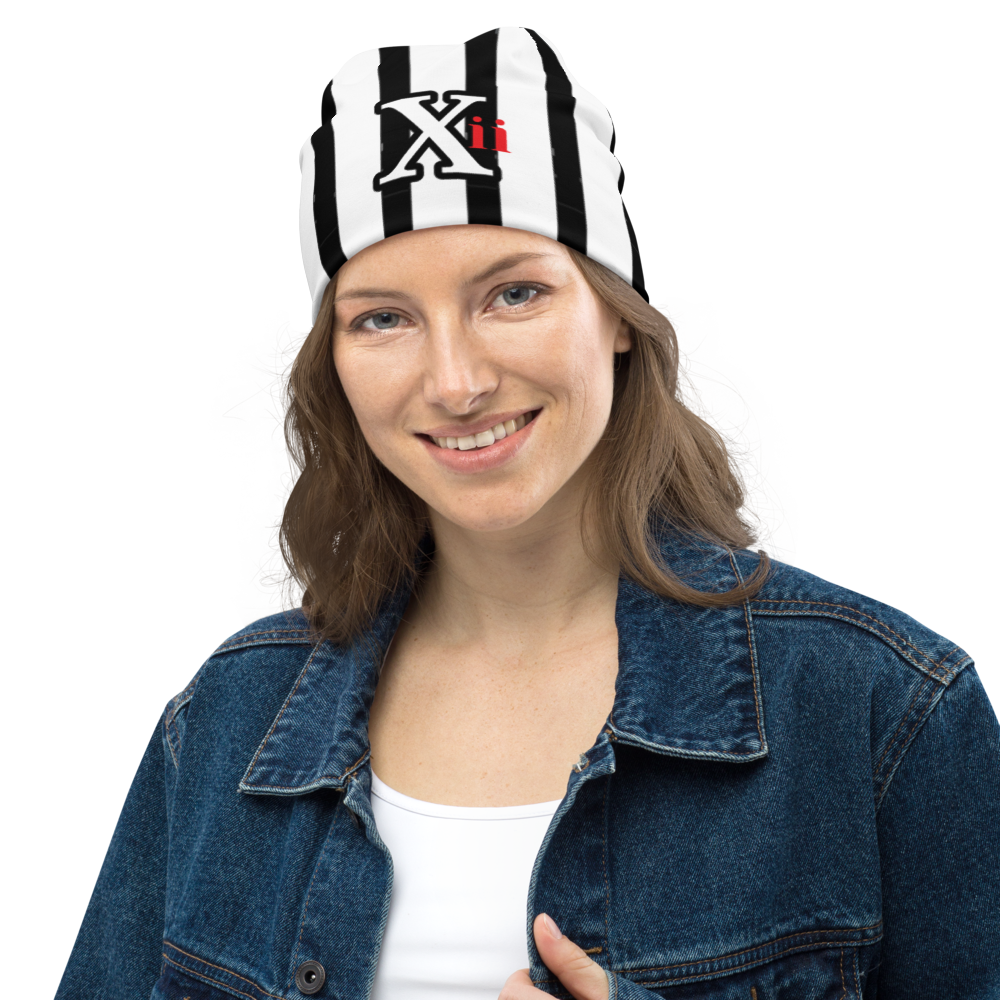 Xcarii Xii - Xii Z Beanie