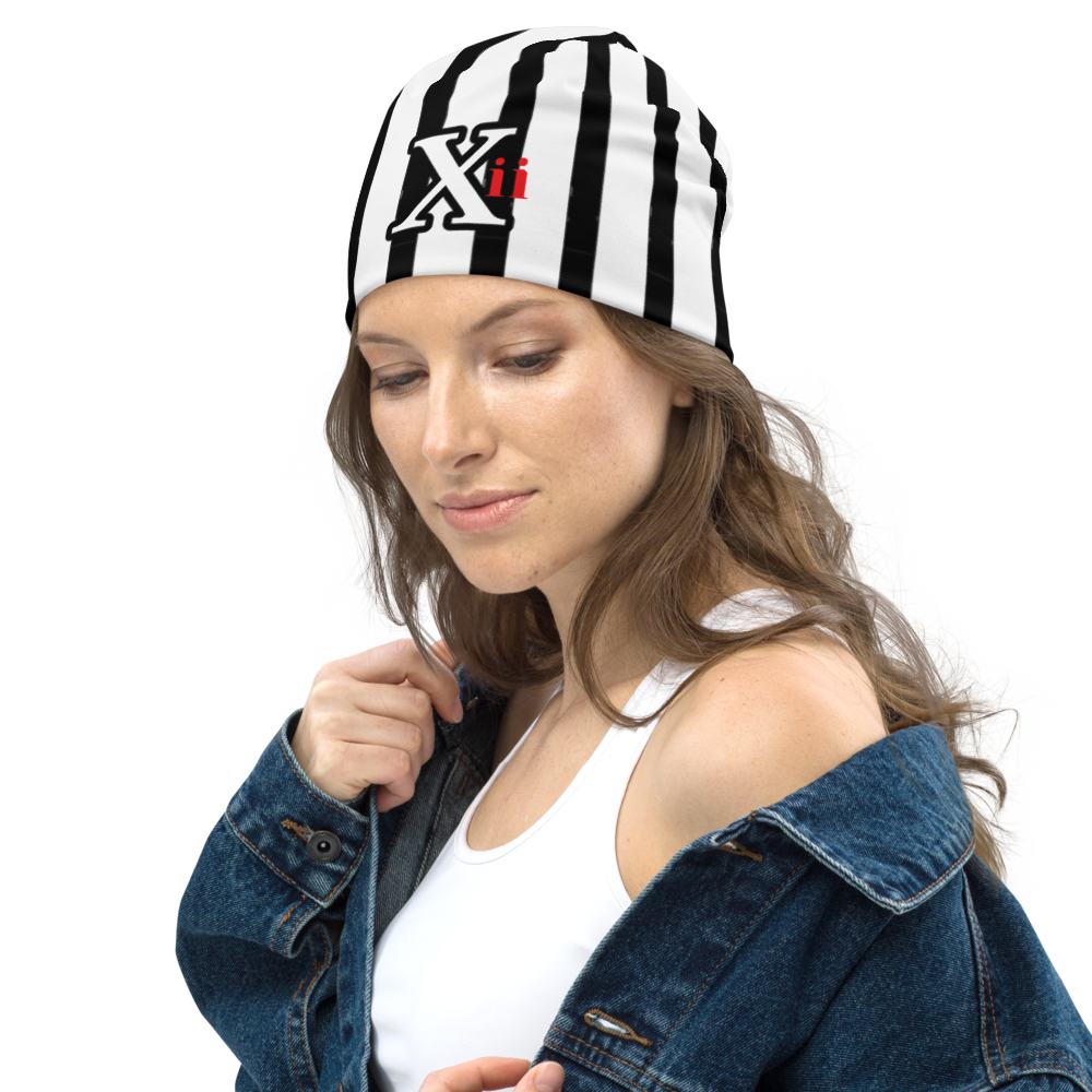 Xcarii Xii - Xii Z Beanie