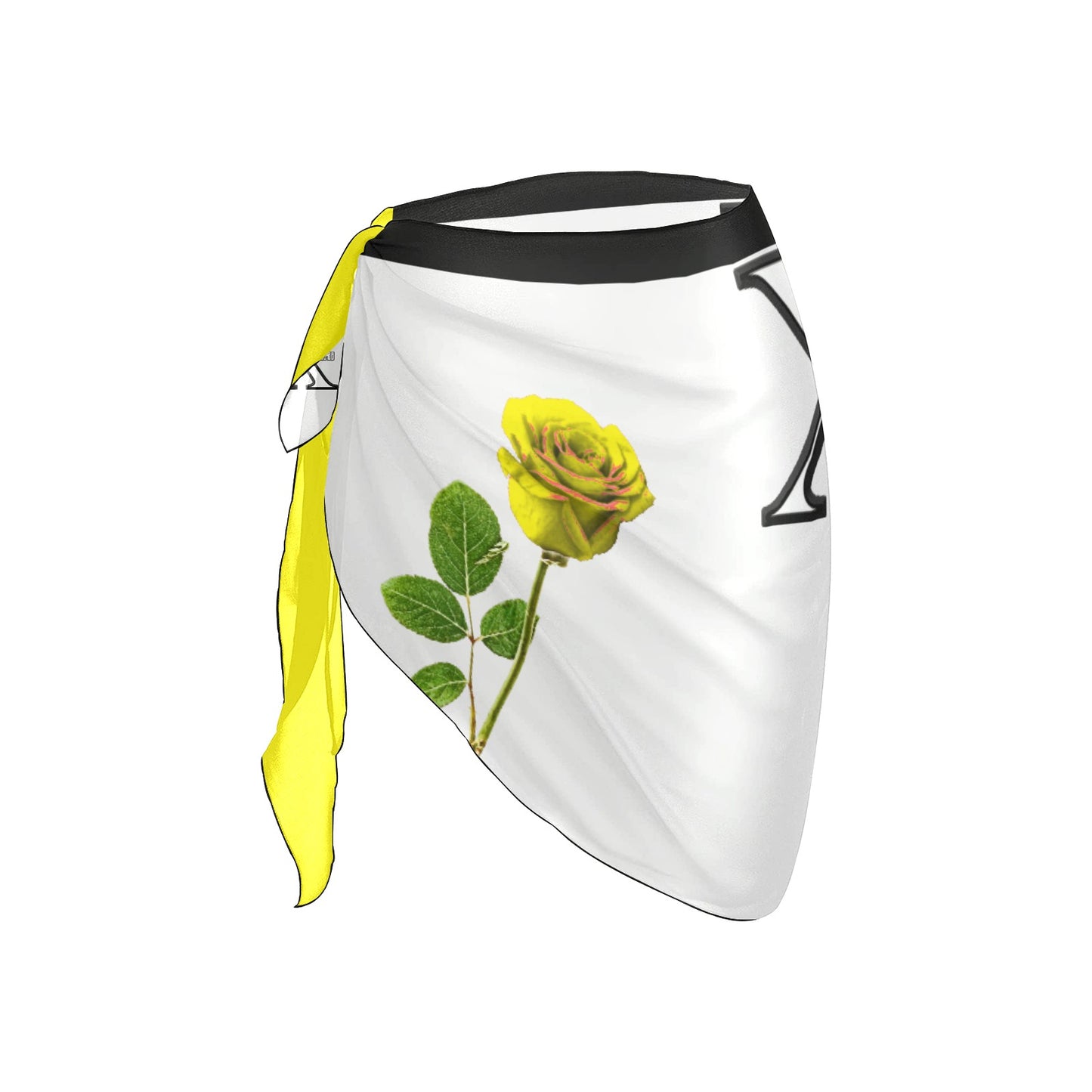 Xcarii Xii - Beach Sarong Wrap