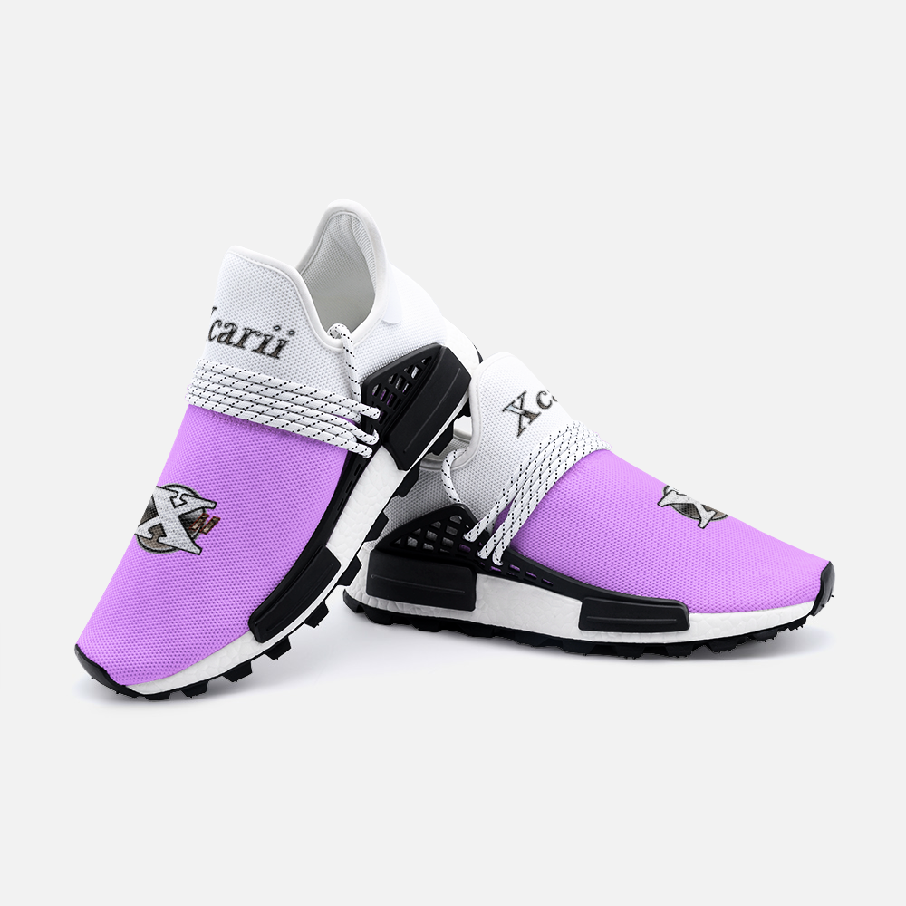 Xcarii 202, Xcarii Pink Sneaker S-1