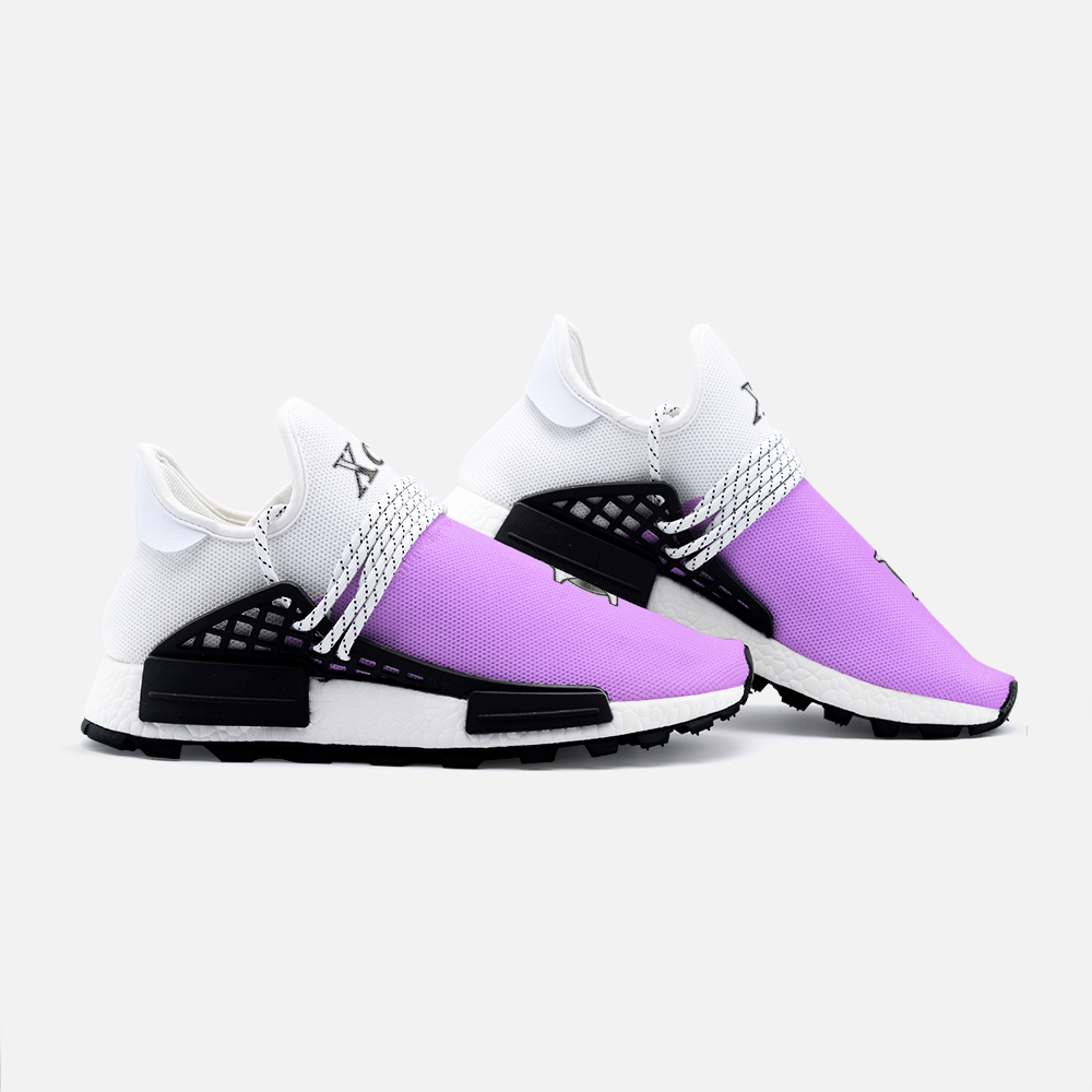 Xcarii 202, Xcarii Pink Sneaker S-1