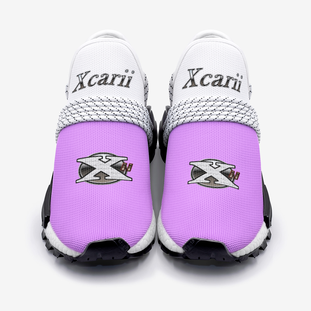 Xcarii 202, Xcarii Pink Sneaker S-1