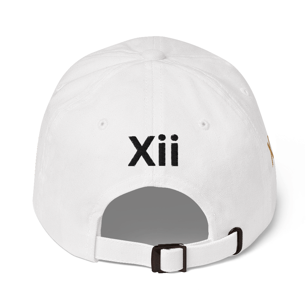 Xcarii Xii - Dad Cap