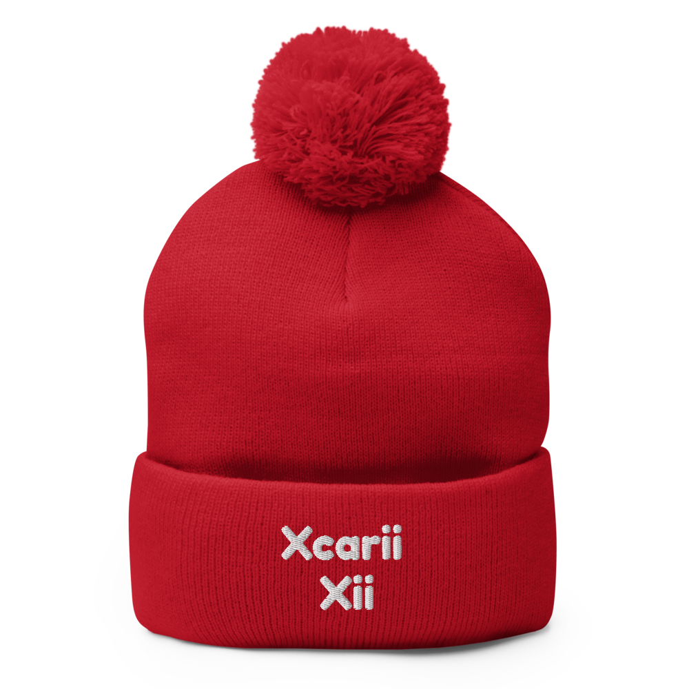 Xcarii Beanie