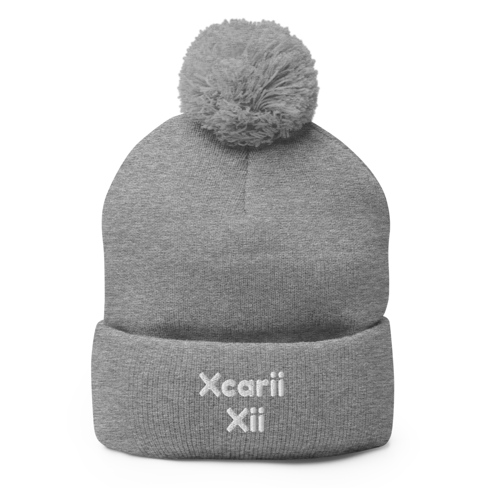 Xcarii Beanie
