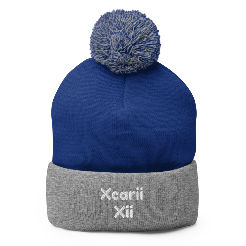 Xcarii Beanie