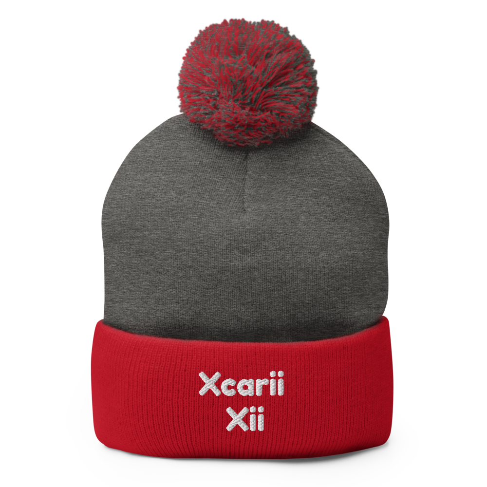Xcarii Beanie