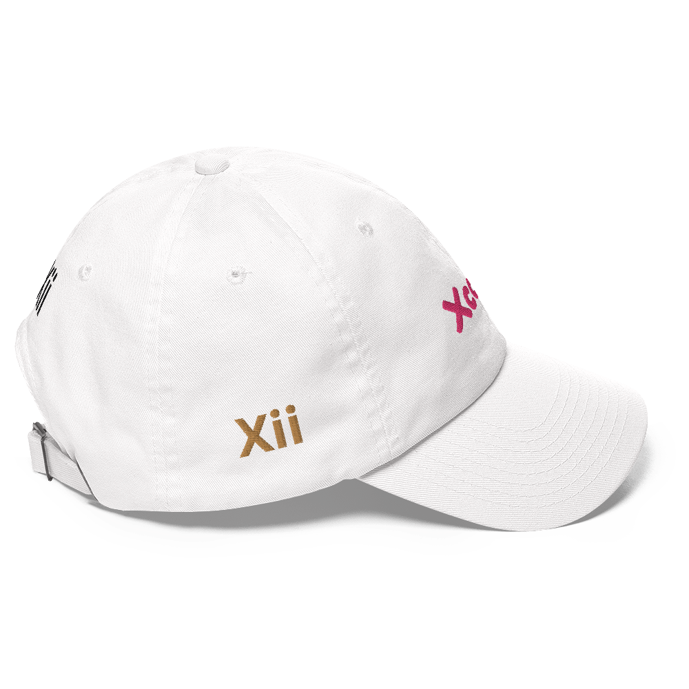 Xcarii Xii - Dad Cap