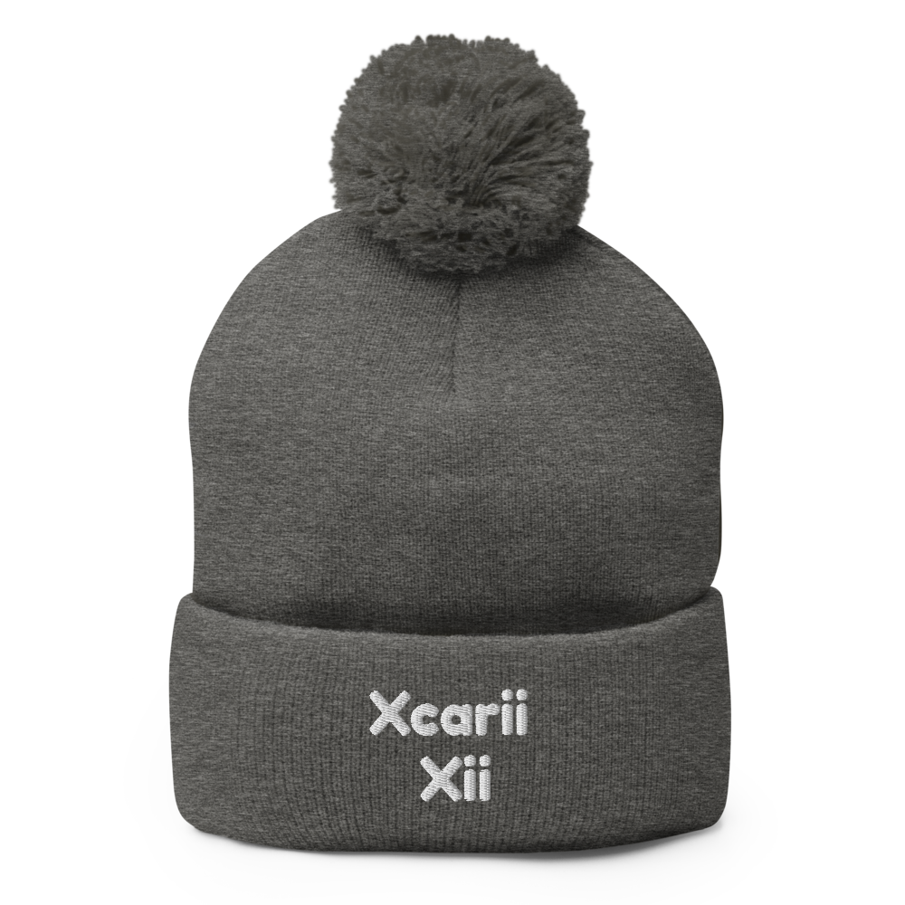 Xcarii Beanie