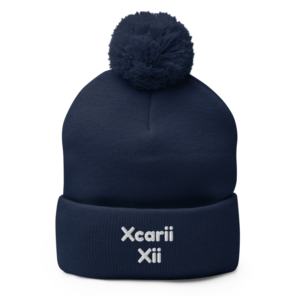 Xcarii Beanie