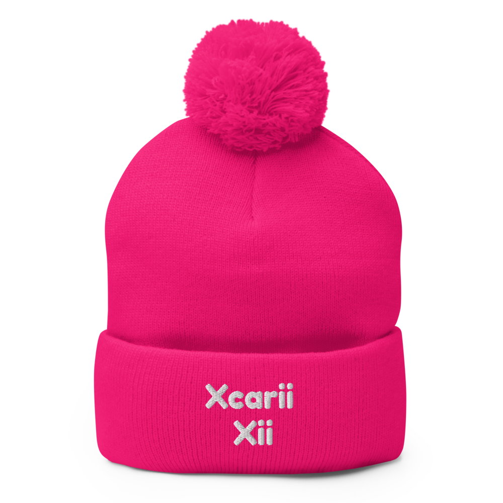 Xcarii Beanie