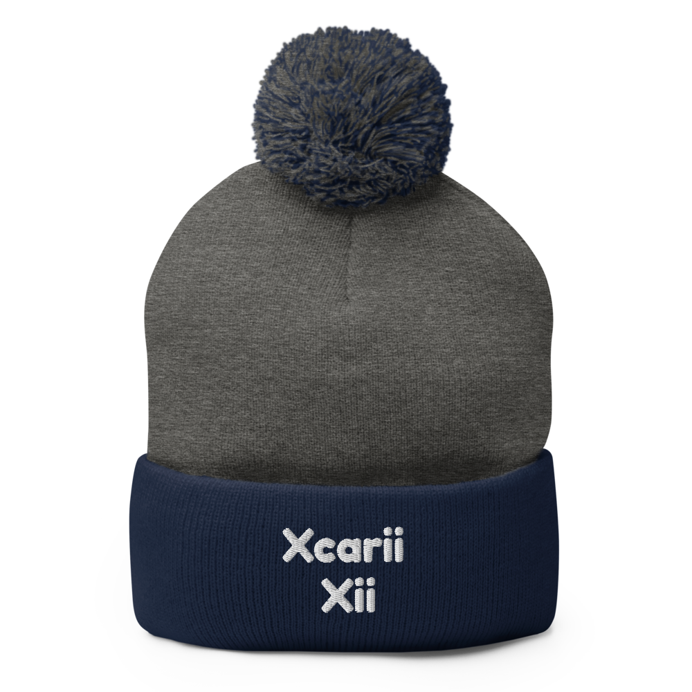 Xcarii Beanie