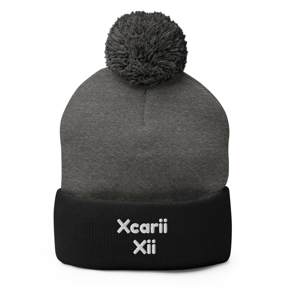 Xcarii Beanie