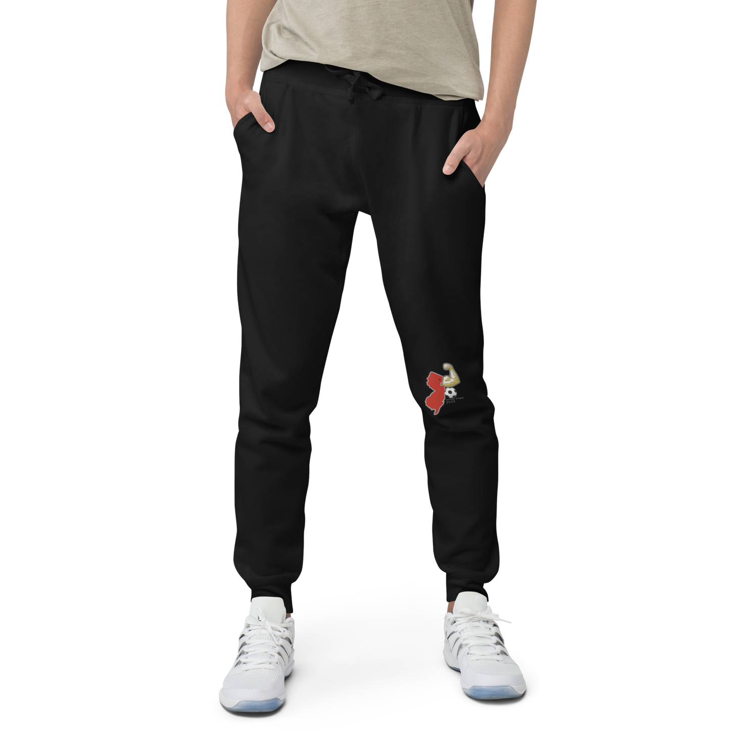 Jersey Power 2026 Futbol - Sweatpants