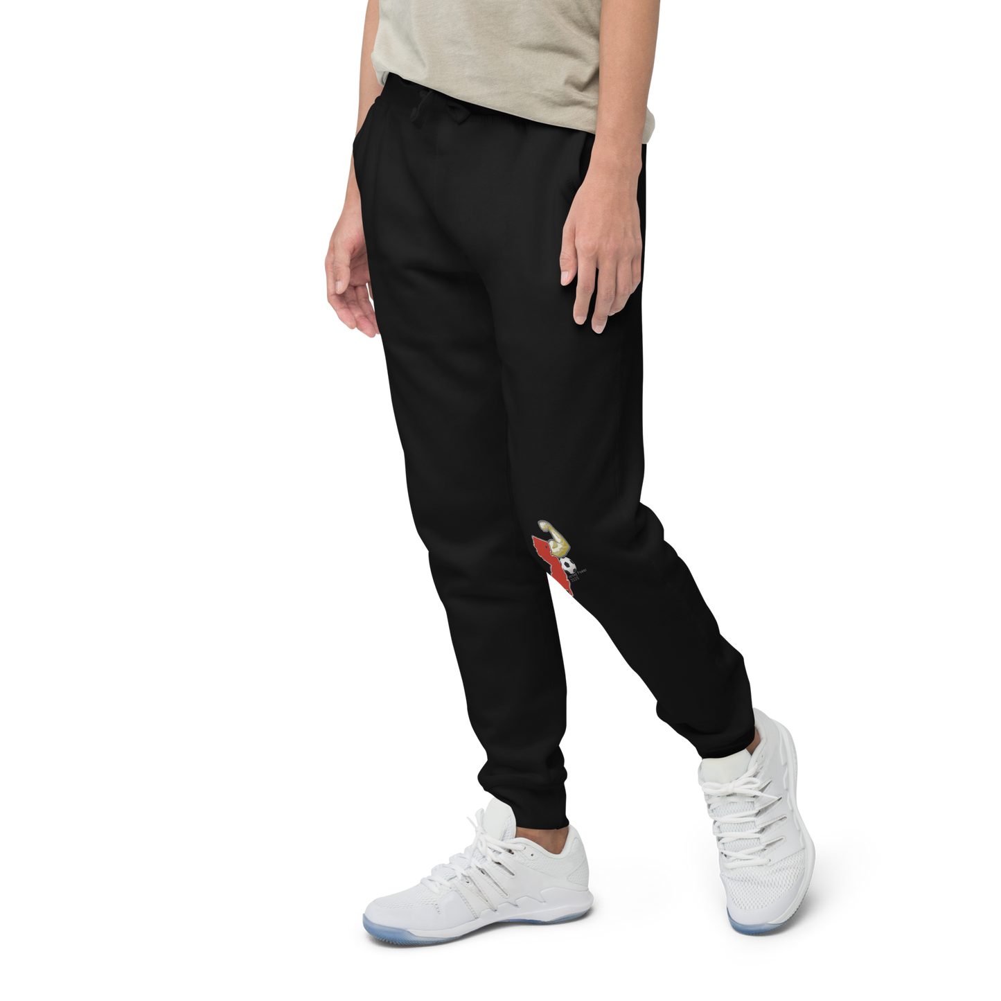 Jersey Power 2026 Futbol - Sweatpants