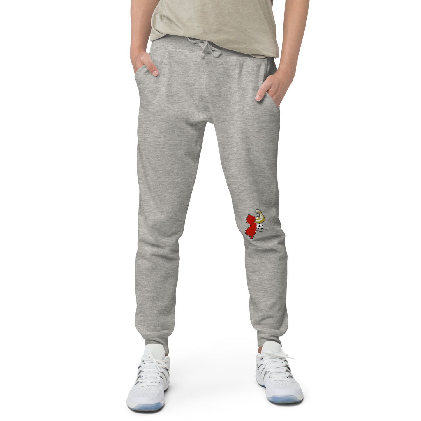 Jersey Power 2026 Futbol - Sweatpants