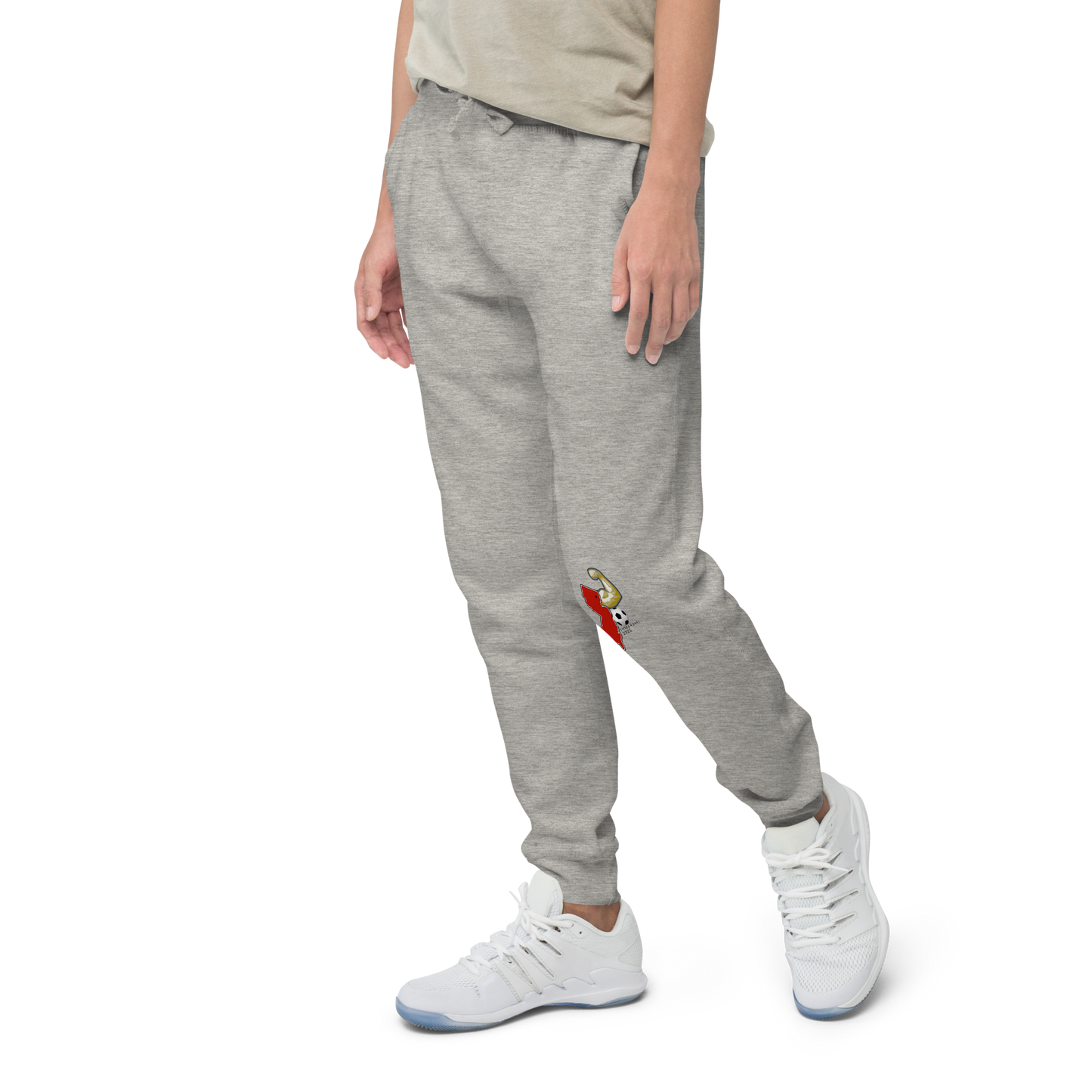 Jersey Power 2026 Futbol - Sweatpants