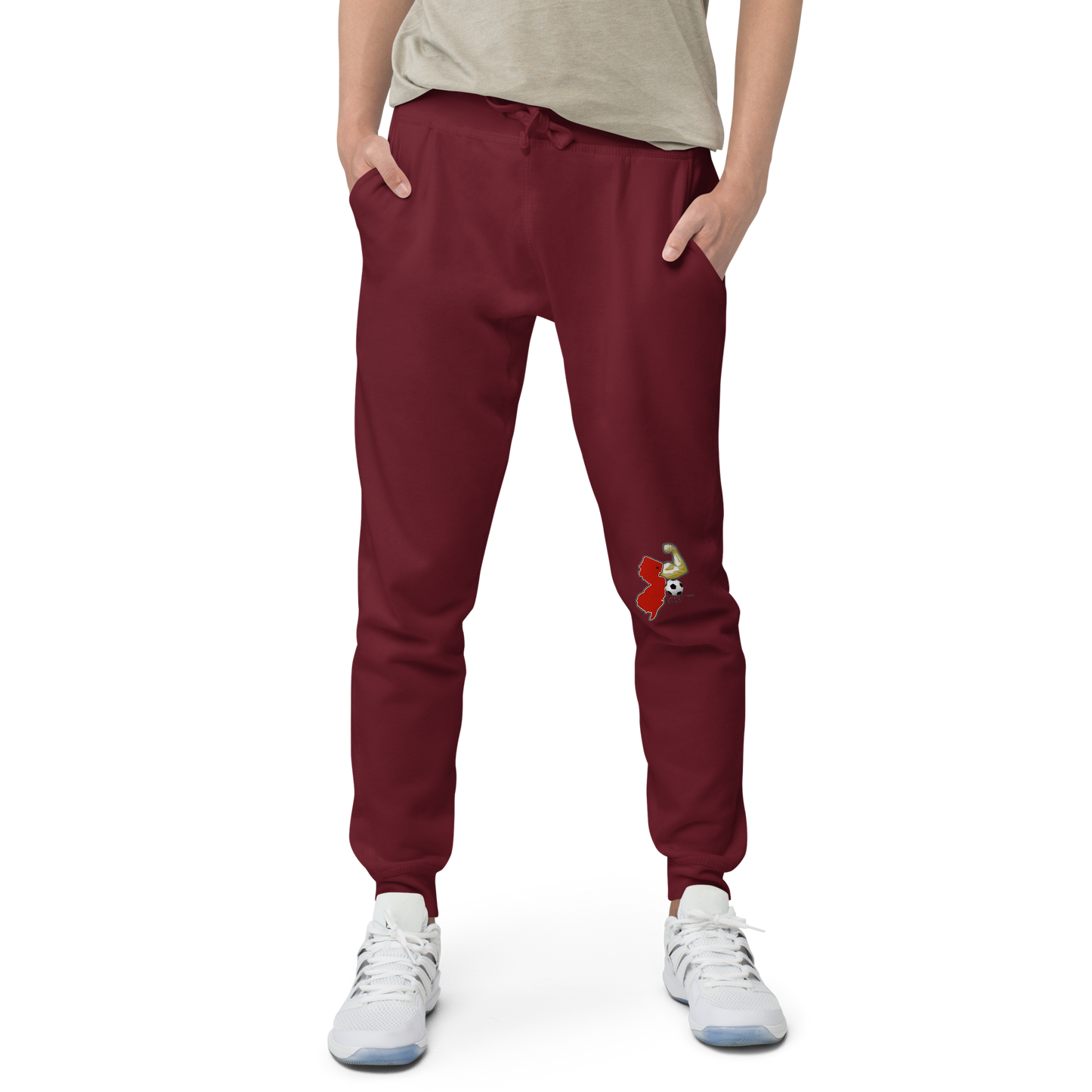 Jersey Power 2026 Futbol - Sweatpants