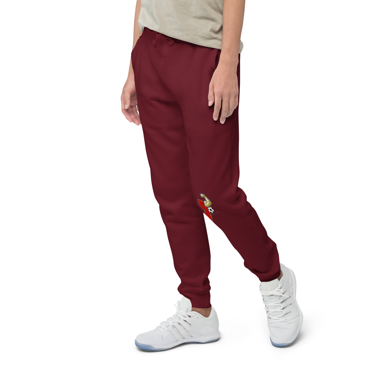 Jersey Power 2026 Futbol - Sweatpants