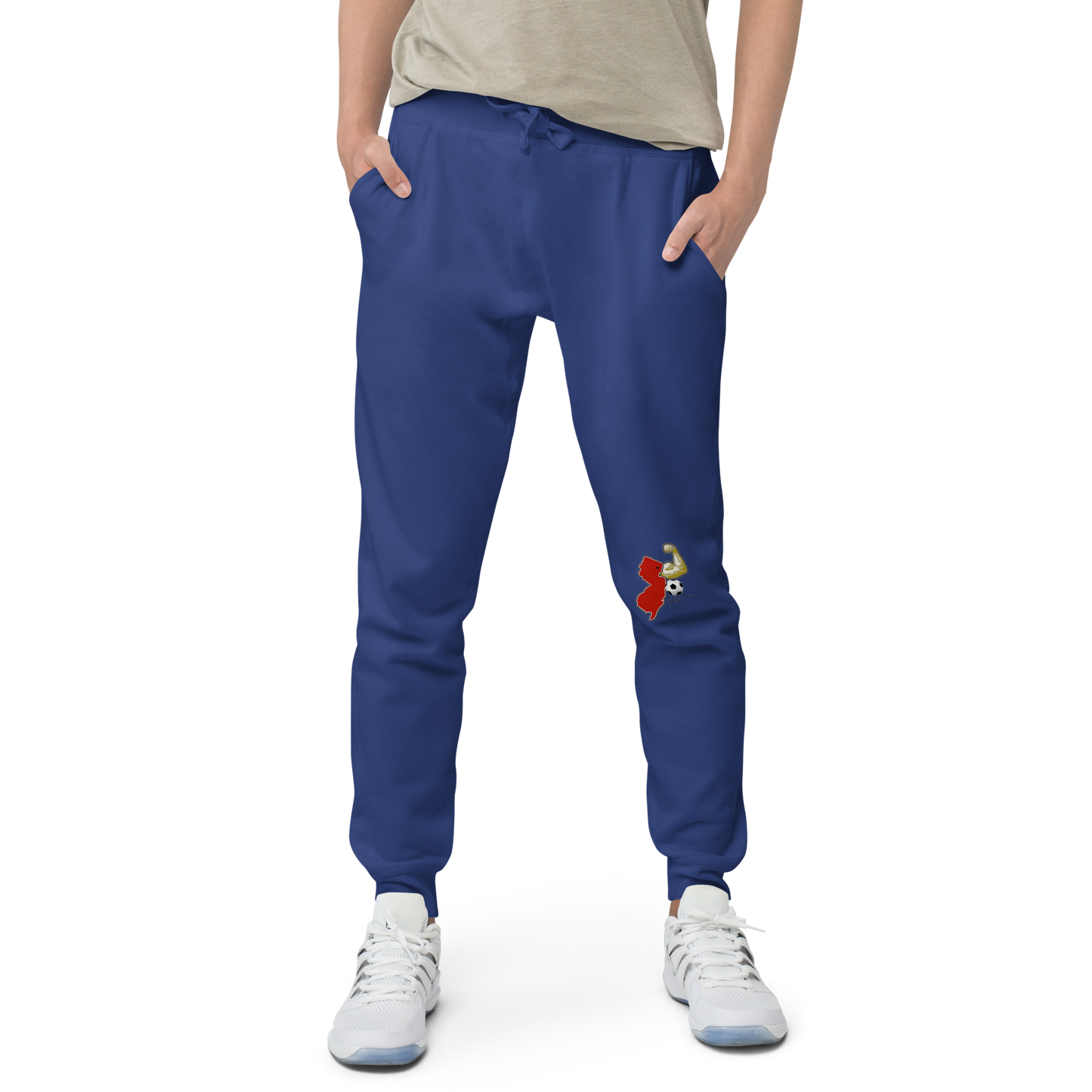 Jersey Power 2026 Futbol - Sweatpants