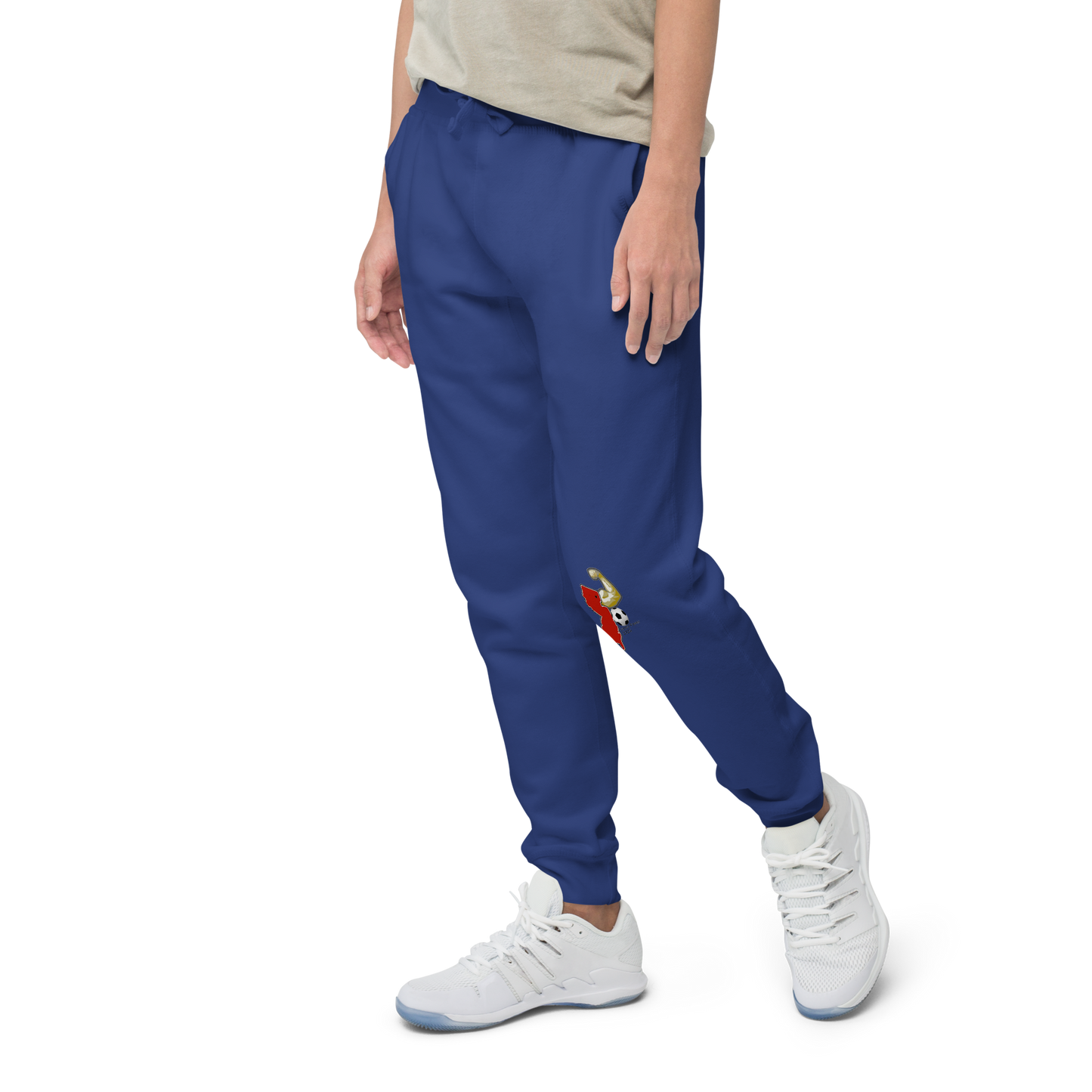 Jersey Power 2026 Futbol - Sweatpants