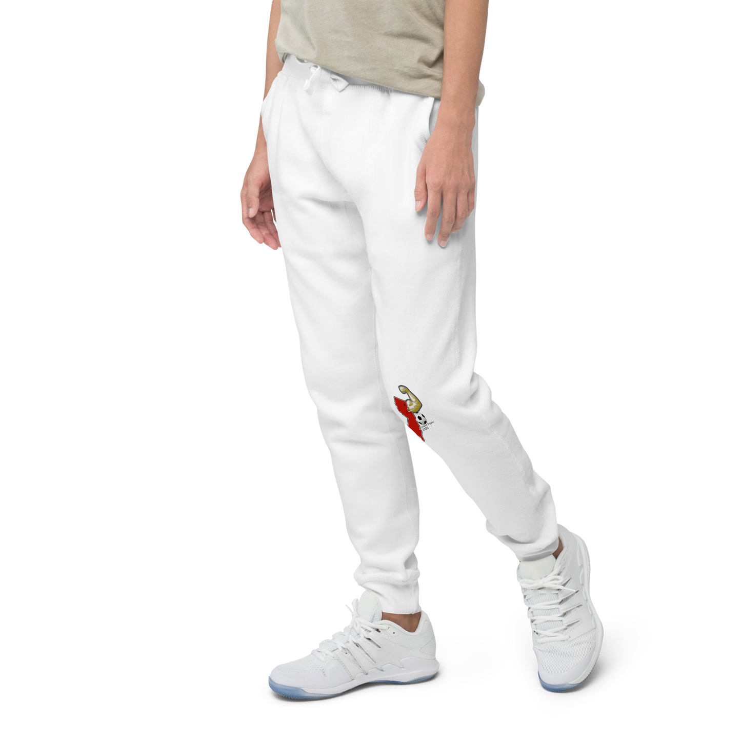 Jersey Power 2026 Futbol - Sweatpants