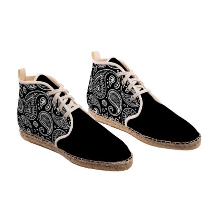 Xcarii Xii - Espadrilles