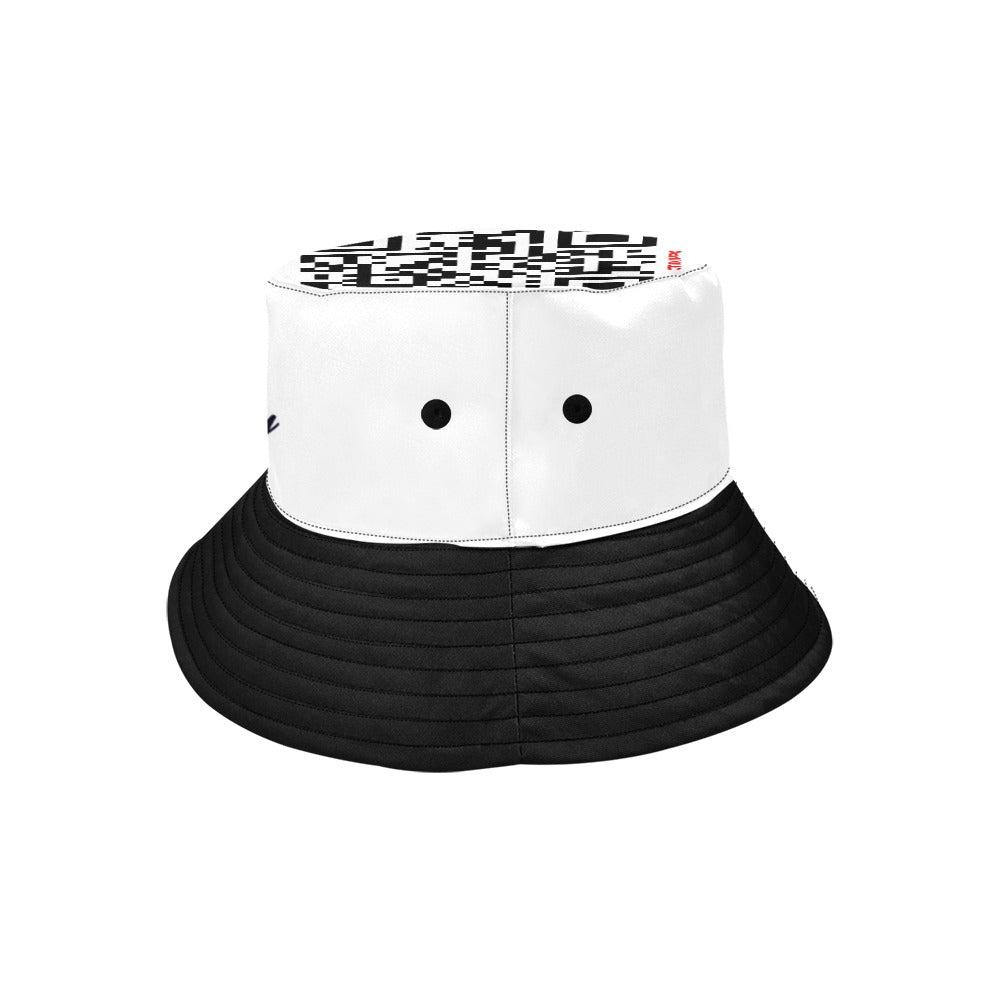 Jersey Power Club Bucket Hat