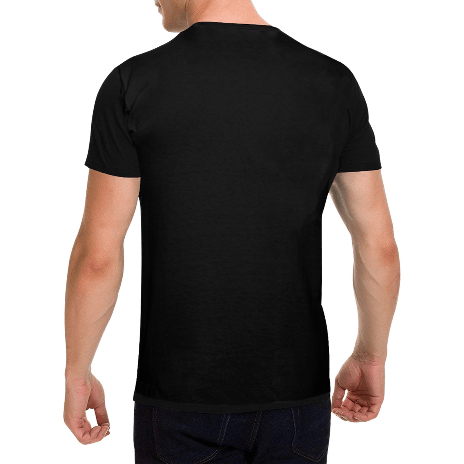 Xcarii Xii - Heavy Cotton Flex Your Strong T