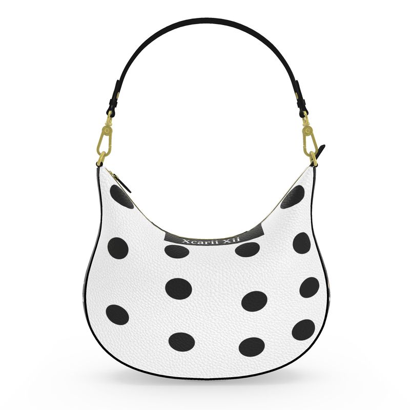 Xcarii Xii - Dottie Hobo Bag