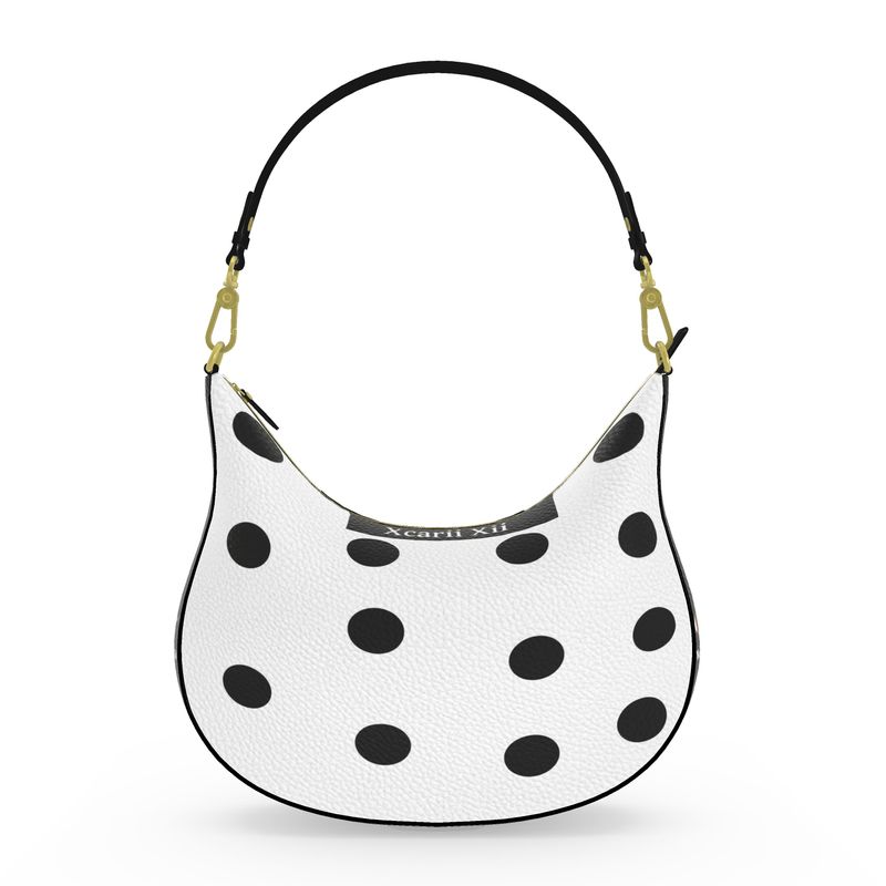 Xcarii Xii - Dottie Hobo Bag