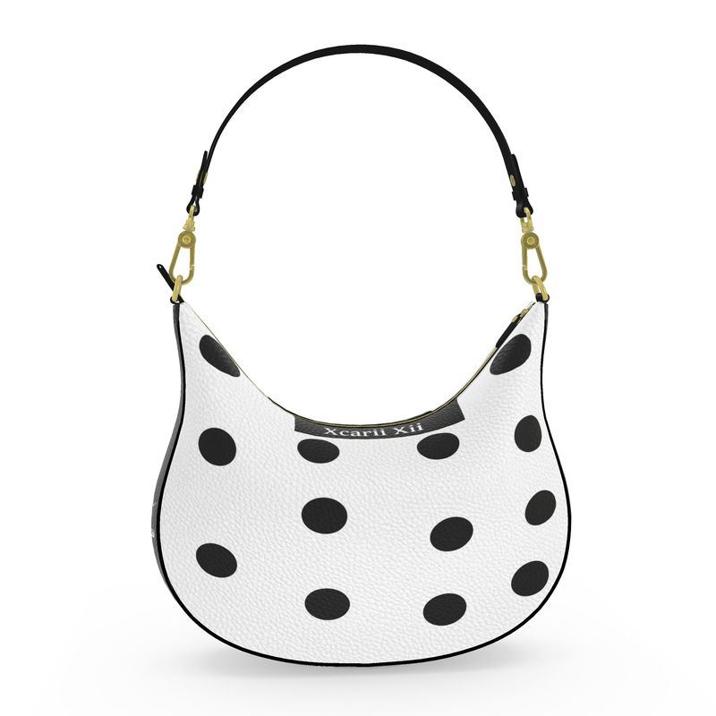 Xcarii Xii - Dottie Hobo Bag