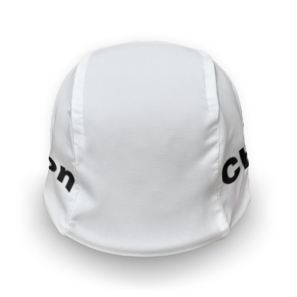 Chop Nation fan club, white helmet hats