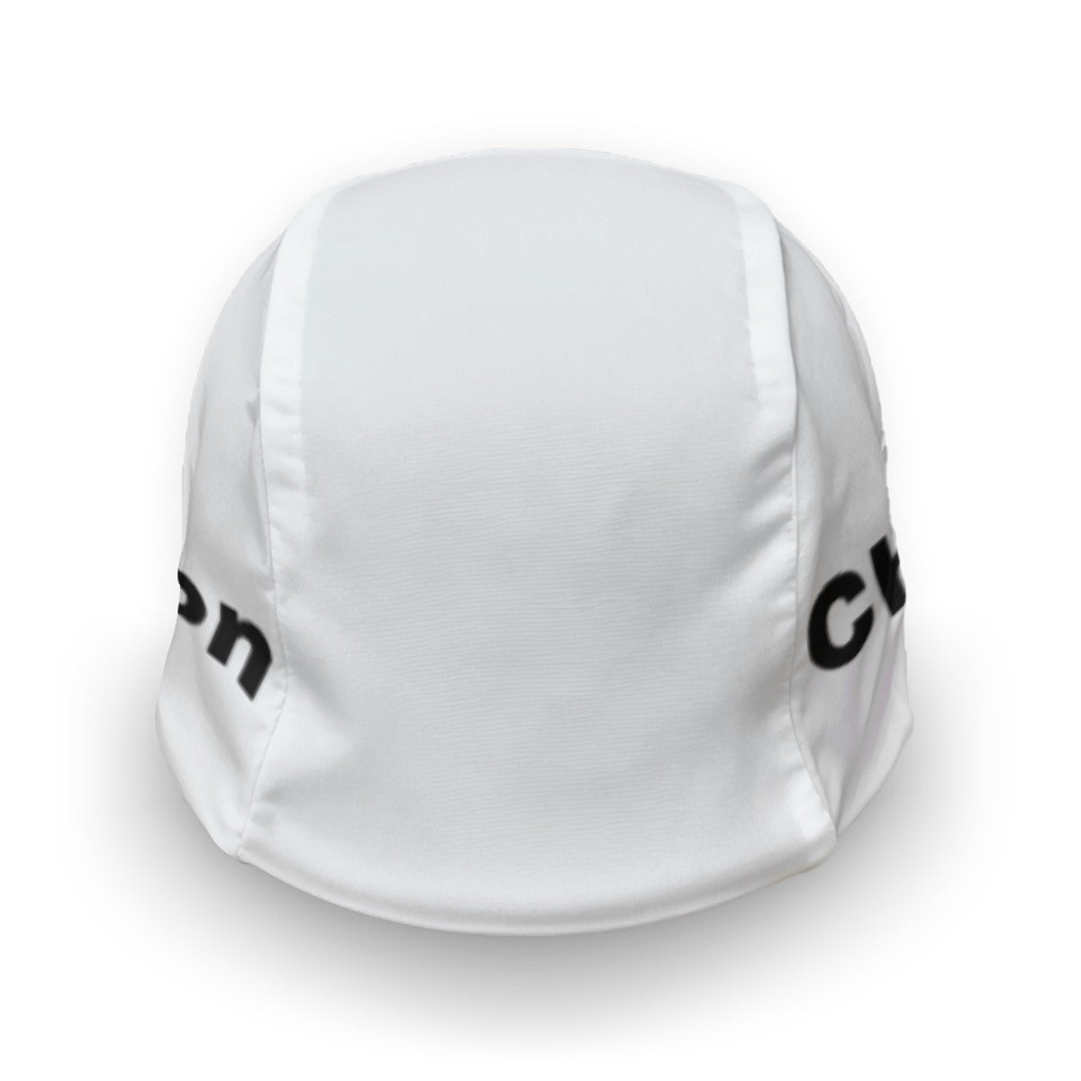 Chop Nation fan club, white helmet hats
